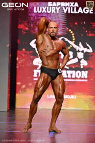 Grand Prix Dudushkin Fitness Family - 2026