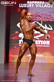 Grand Prix Dudushkin Fitness Family - 2026