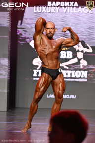 Grand Prix Dudushkin Fitness Family - 2026