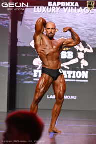 Grand Prix Dudushkin Fitness Family - 2026