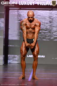 Grand Prix Dudushkin Fitness Family - 2026