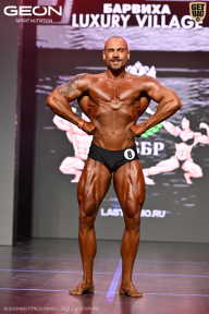 Grand Prix Dudushkin Fitness Family - 2026