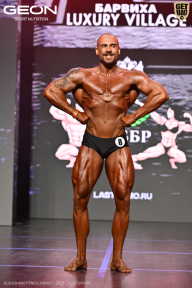 Grand Prix Dudushkin Fitness Family - 2026