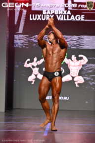 Grand Prix Dudushkin Fitness Family - 2026