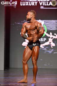 Grand Prix Dudushkin Fitness Family - 2026