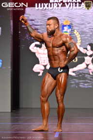 Grand Prix Dudushkin Fitness Family - 2026