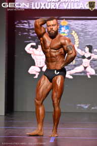 Grand Prix Dudushkin Fitness Family - 2026