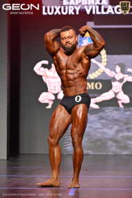 Grand Prix Dudushkin Fitness Family - 2026