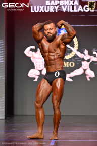 Grand Prix Dudushkin Fitness Family - 2026