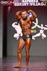 Grand Prix Dudushkin Fitness Family - 2026