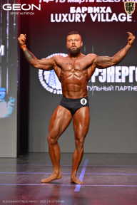 Grand Prix Dudushkin Fitness Family - 2026