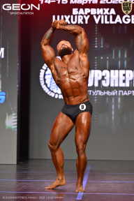 Grand Prix Dudushkin Fitness Family - 2026