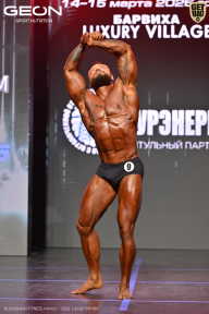 Grand Prix Dudushkin Fitness Family - 2026