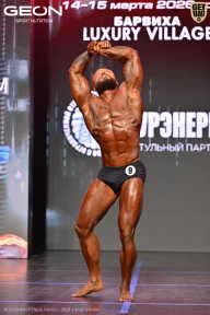 Grand Prix Dudushkin Fitness Family - 2026