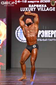 Grand Prix Dudushkin Fitness Family - 2026