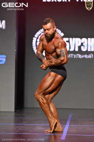 Grand Prix Dudushkin Fitness Family - 2026