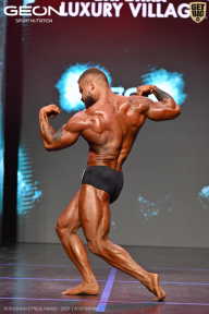 Grand Prix Dudushkin Fitness Family - 2026