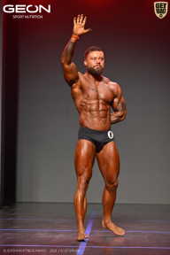 Grand Prix Dudushkin Fitness Family - 2026