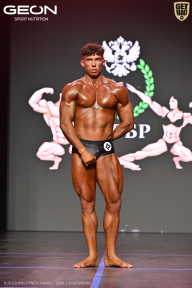 Grand Prix Dudushkin Fitness Family - 2026