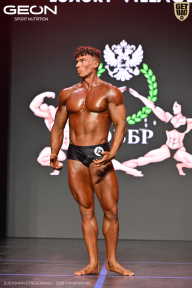 Grand Prix Dudushkin Fitness Family - 2026