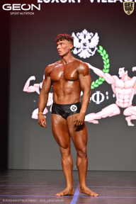 Grand Prix Dudushkin Fitness Family - 2026