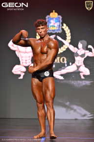 Grand Prix Dudushkin Fitness Family - 2026