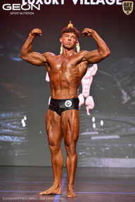 Grand Prix Dudushkin Fitness Family - 2026