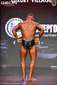 Grand Prix Dudushkin Fitness Family - 2026