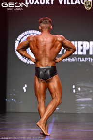 Grand Prix Dudushkin Fitness Family - 2026