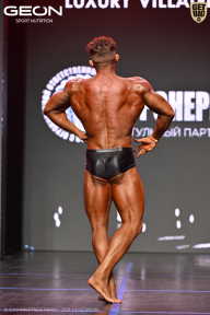 Grand Prix Dudushkin Fitness Family - 2026