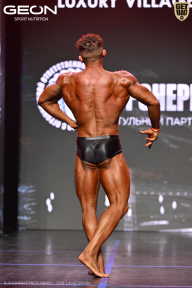 Grand Prix Dudushkin Fitness Family - 2026