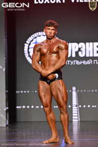 Grand Prix Dudushkin Fitness Family - 2026