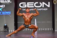 Grand Prix Dudushkin Fitness Family - 2026