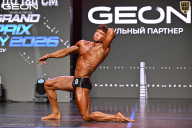 Grand Prix Dudushkin Fitness Family - 2026