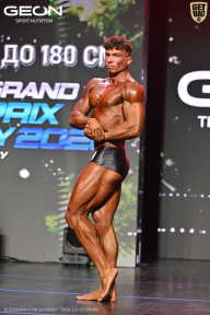 Grand Prix Dudushkin Fitness Family - 2026