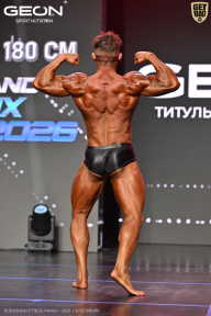 Grand Prix Dudushkin Fitness Family - 2026