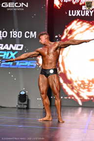 Grand Prix Dudushkin Fitness Family - 2026