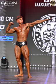 Grand Prix Dudushkin Fitness Family - 2026