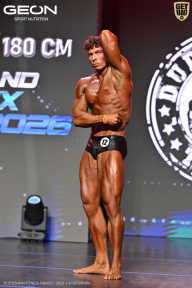 Grand Prix Dudushkin Fitness Family - 2026