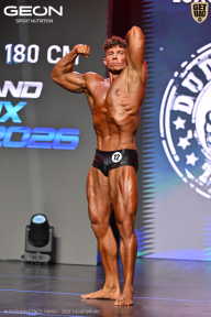 Grand Prix Dudushkin Fitness Family - 2026