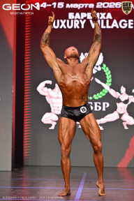 Grand Prix Dudushkin Fitness Family - 2026