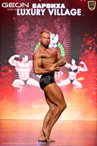 Grand Prix Dudushkin Fitness Family - 2026