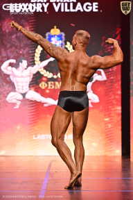 Grand Prix Dudushkin Fitness Family - 2026