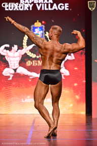 Grand Prix Dudushkin Fitness Family - 2026