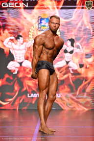 Grand Prix Dudushkin Fitness Family - 2026