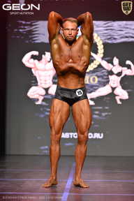 Grand Prix Dudushkin Fitness Family - 2026