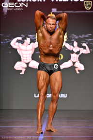 Grand Prix Dudushkin Fitness Family - 2026