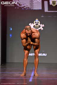 Grand Prix Dudushkin Fitness Family - 2026