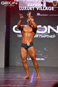 Grand Prix Dudushkin Fitness Family - 2026