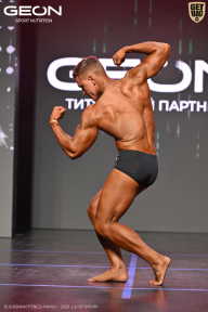 Grand Prix Dudushkin Fitness Family - 2026